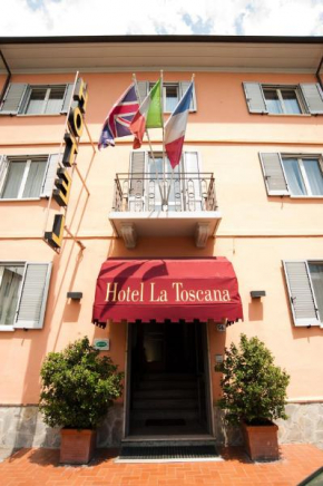 Hotel La Toscana, Arezzo